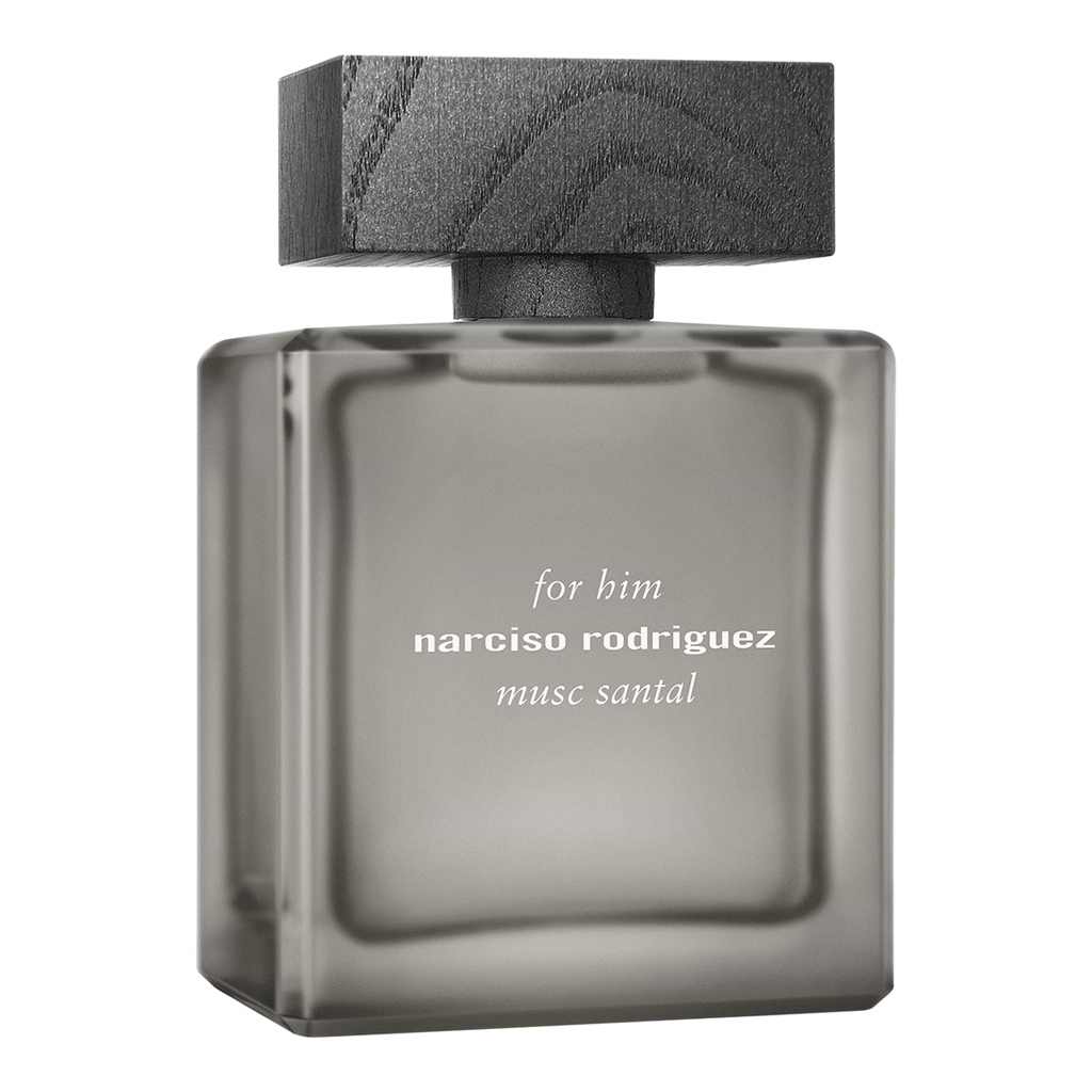 Narciso Rodriguez For Him Musc Santal Intense Edp 100ml - NARCISO RODRIGUEZ - Duty Free