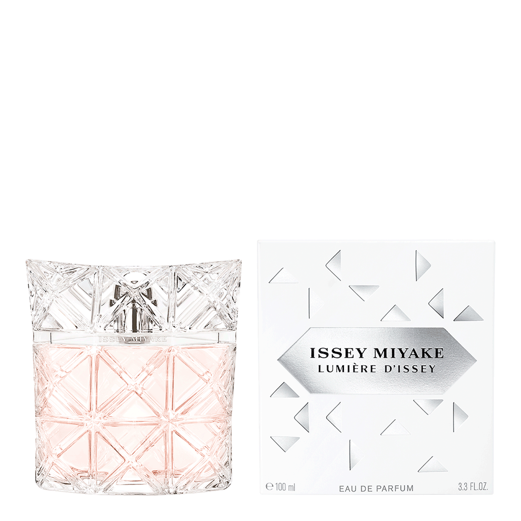 Issey Miyake Lumiere D'Issey Edp 100ml - ISSEY MIYAKE - Duty Free