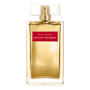 Narciso Rodriguez Musc Collection Les Luminances Musc Grenat Edp 100ml - NARCISO RODRIGUEZ - Duty Free Narciso Rodriguez Musc Collection Les Luminances Musc Grenat Edp 100ml - NARCISO RODRIGUEZ - Duty Free