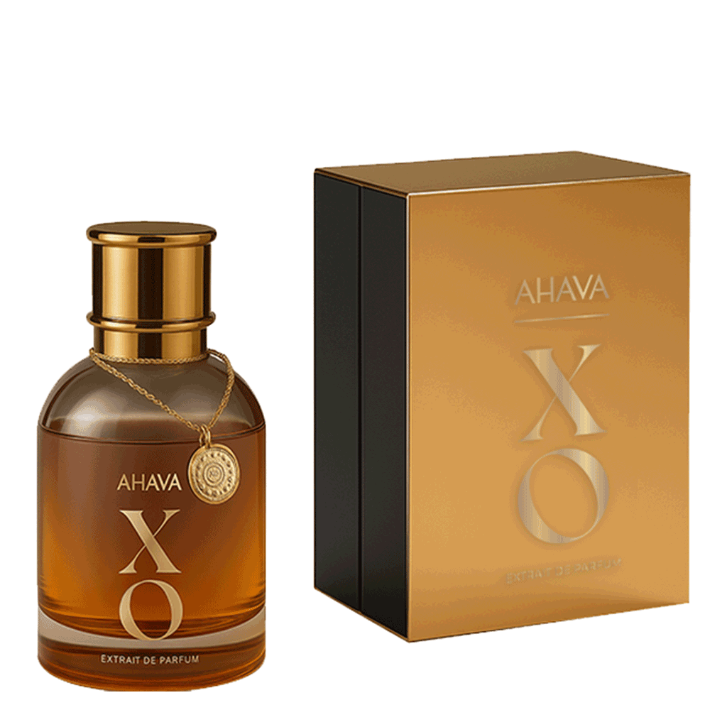 Ahava Xo Extract De Parfum 100ml - AHAVA - Duty Free