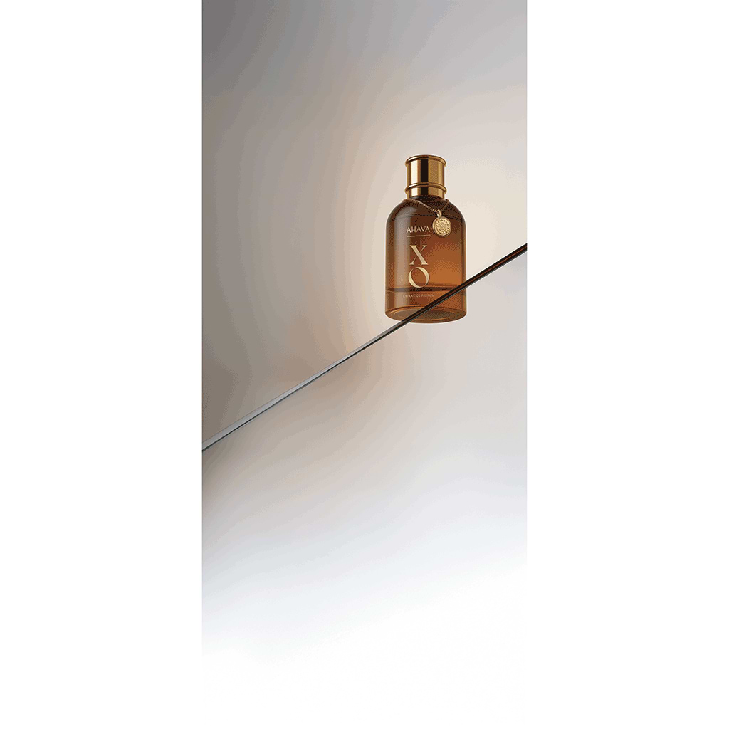 Ahava Xo Extract De Parfum 100ml - AHAVA - Duty Free