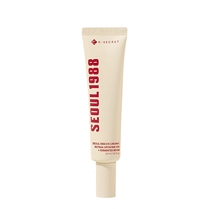 K Secret Seoul 1988 Retinal Eye Cream - K SECRET - Duty Free K Secret Seoul 1988 Retinal Eye Cream - K SECRET - Duty Free