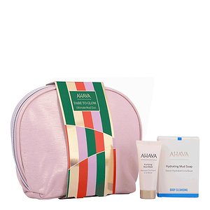 Ahava Ultimate Mud Duo Set - AHAVA - Duty Free Ahava Ultimate Mud Duo Set - AHAVA - Duty Free