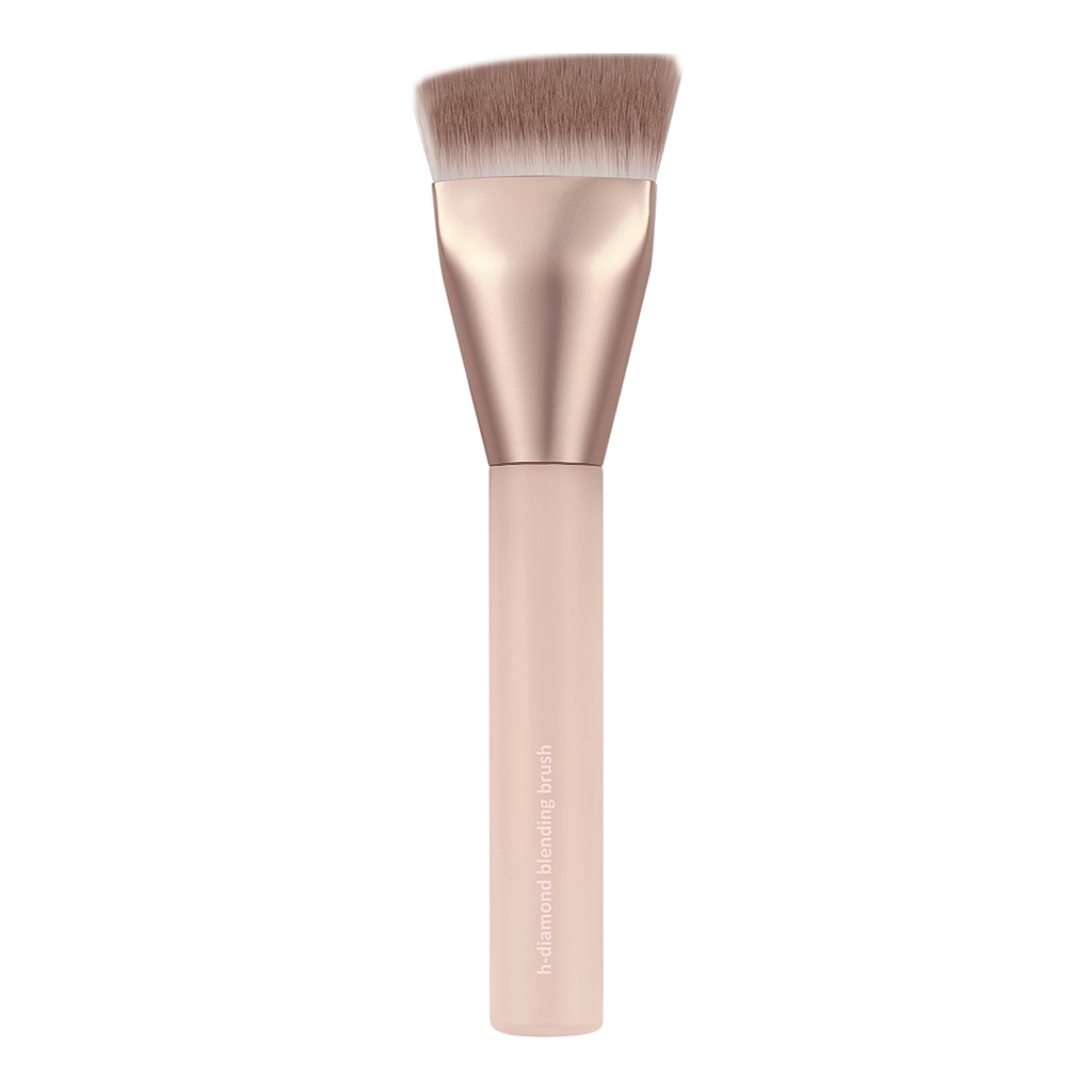 Real Techniques H-dimond Blending Brush - REAL TECHNIQUES - Duty Free