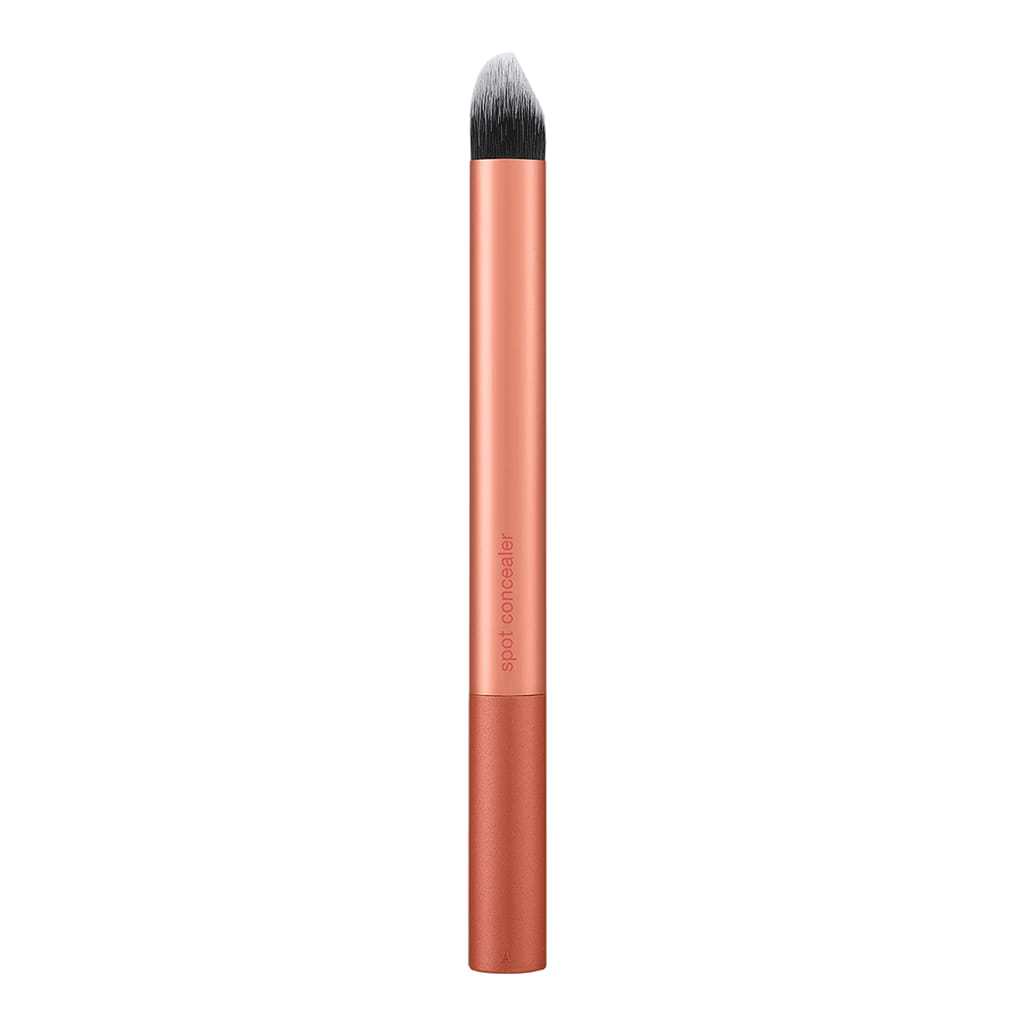 Real Techniques Spot Concealer Brush - REAL TECHNIQUES - Duty Free