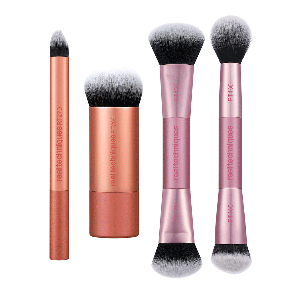 Real Techniques Base Perfecting - REAL TECHNIQUES - Duty Free