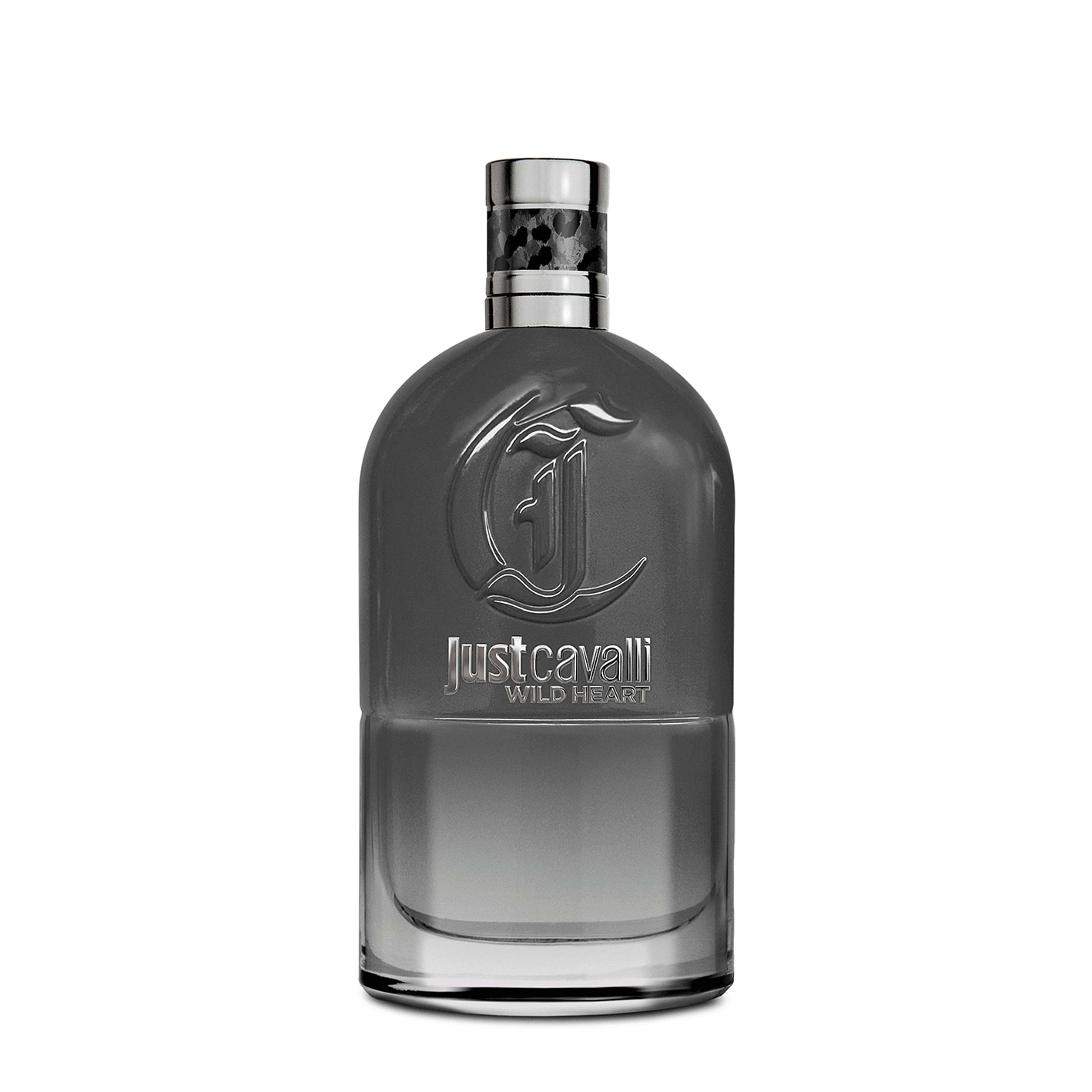 Roberto Cavalli Just Wild Heart Edt 90ml - ROBERTO CAVALLI - Duty Free