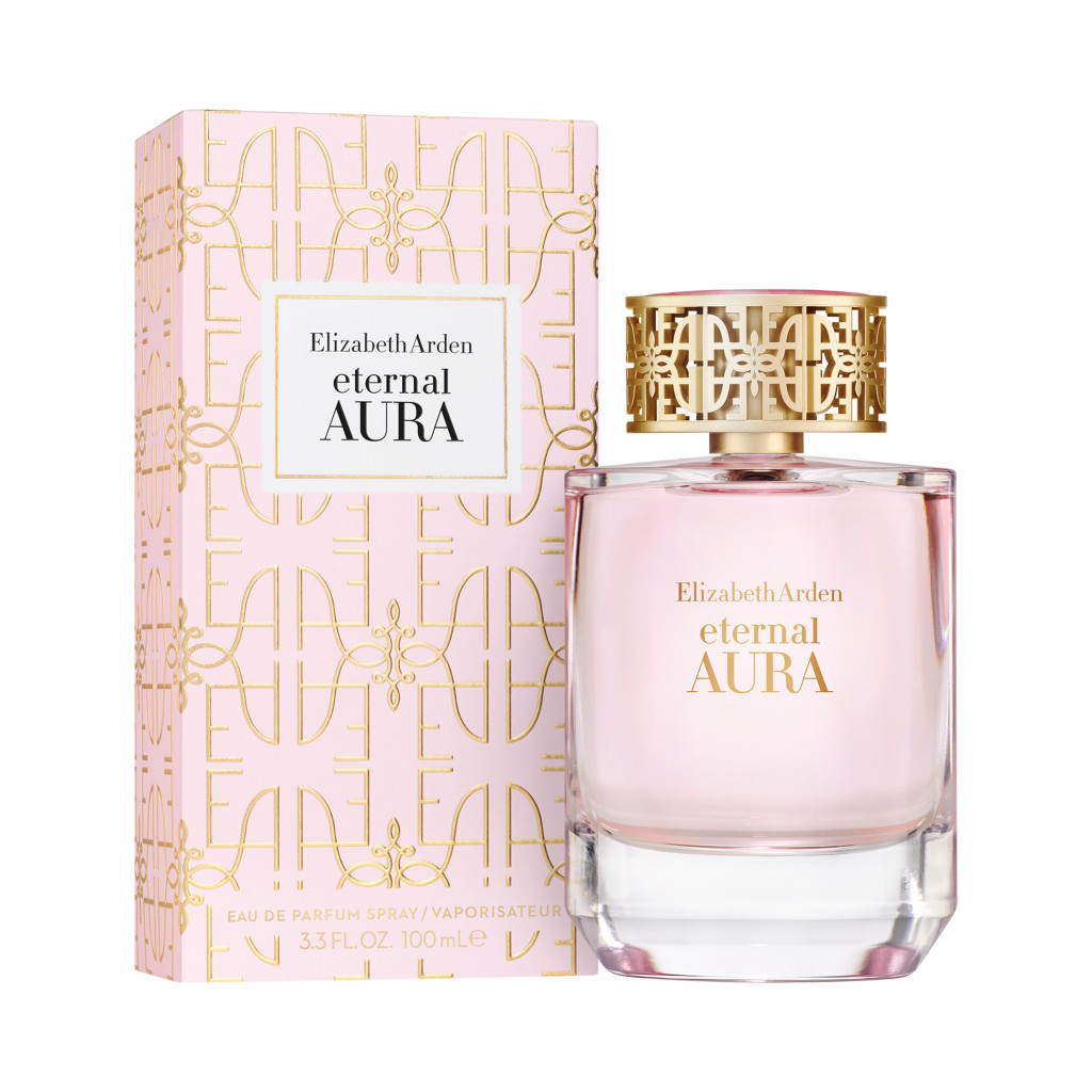 Elizabeth Arden Eternal Aura Edp 100ml - ELIZABETH ARDEN - Duty Free