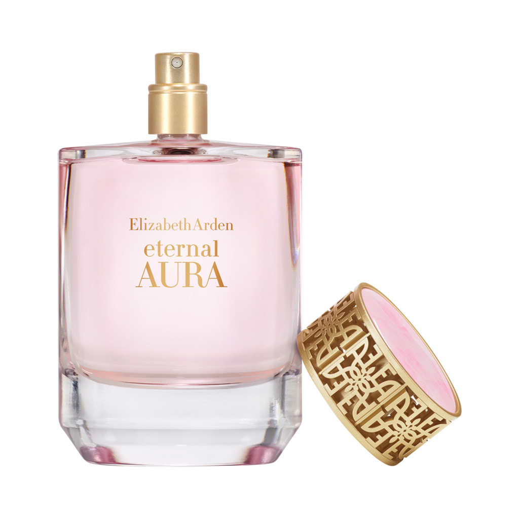 Elizabeth Arden Eternal Aura Edp 100ml - ELIZABETH ARDEN - Duty Free