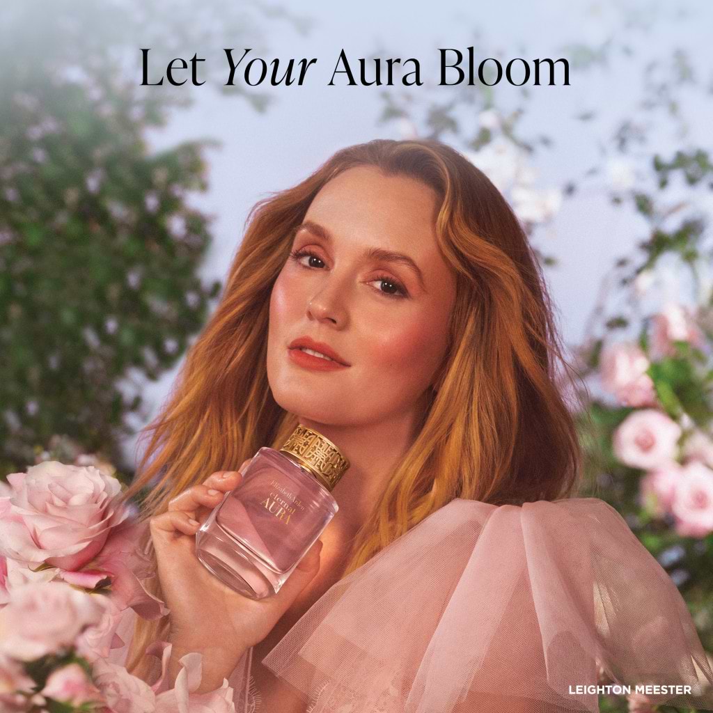 Elizabeth Arden Eternal Aura Edp 100ml - ELIZABETH ARDEN - Duty Free