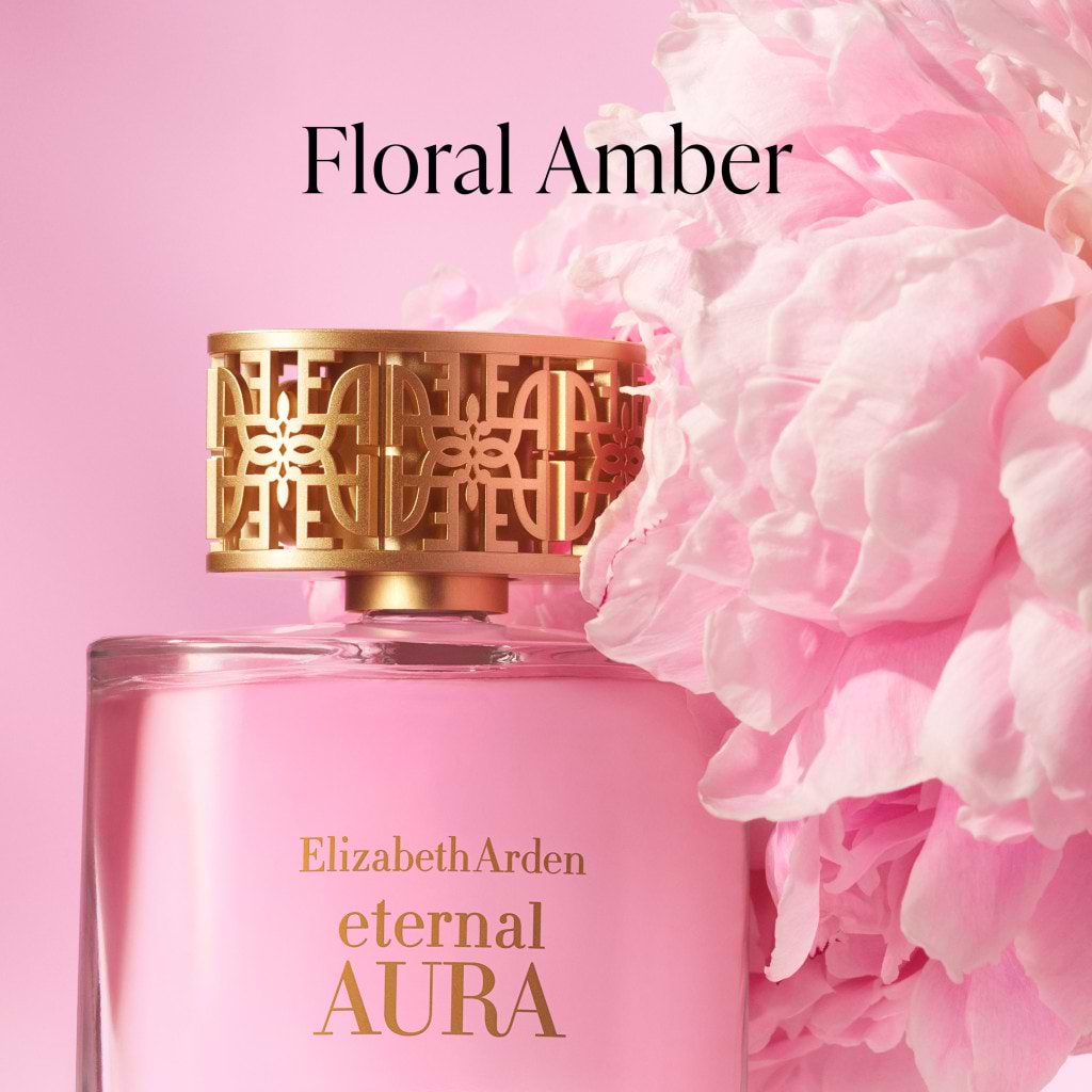 Elizabeth Arden Eternal Aura Edp 100ml - ELIZABETH ARDEN - Duty Free