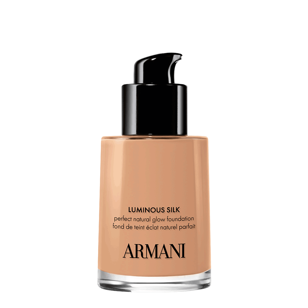 Giorgio Armani Luminous Silk Foundation Makeup 30ml - GIORGIO ARMANI - Duty Free