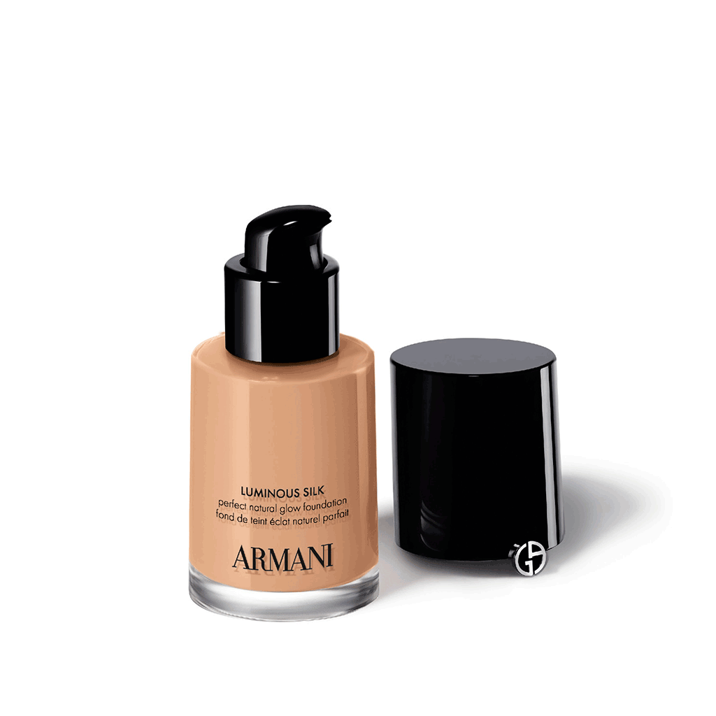 Giorgio Armani Luminous Silk Foundation Makeup 30ml - GIORGIO ARMANI - Duty Free