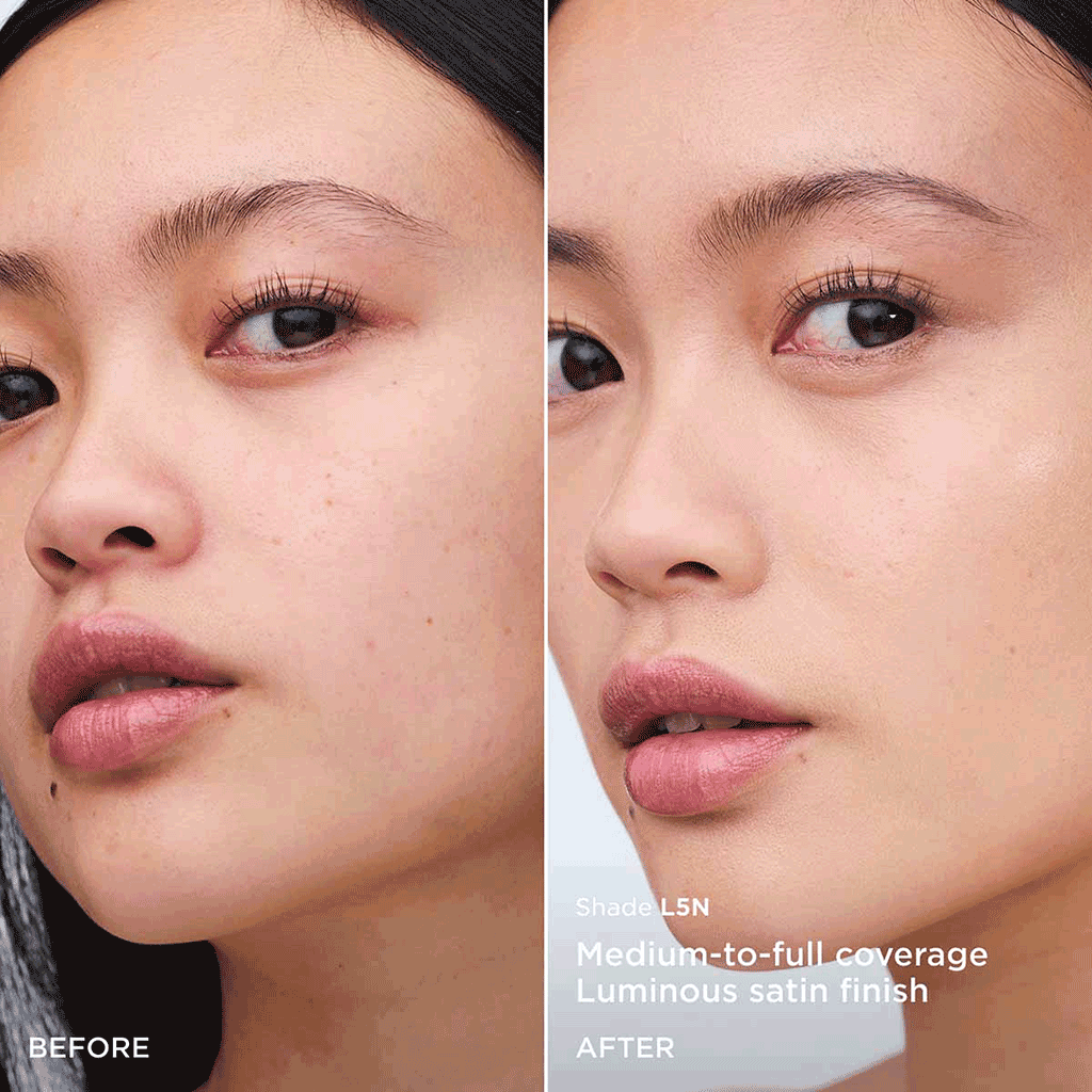 Clarins Double Serum Foundation Makeup 30ml - CLARINS - Duty Free
