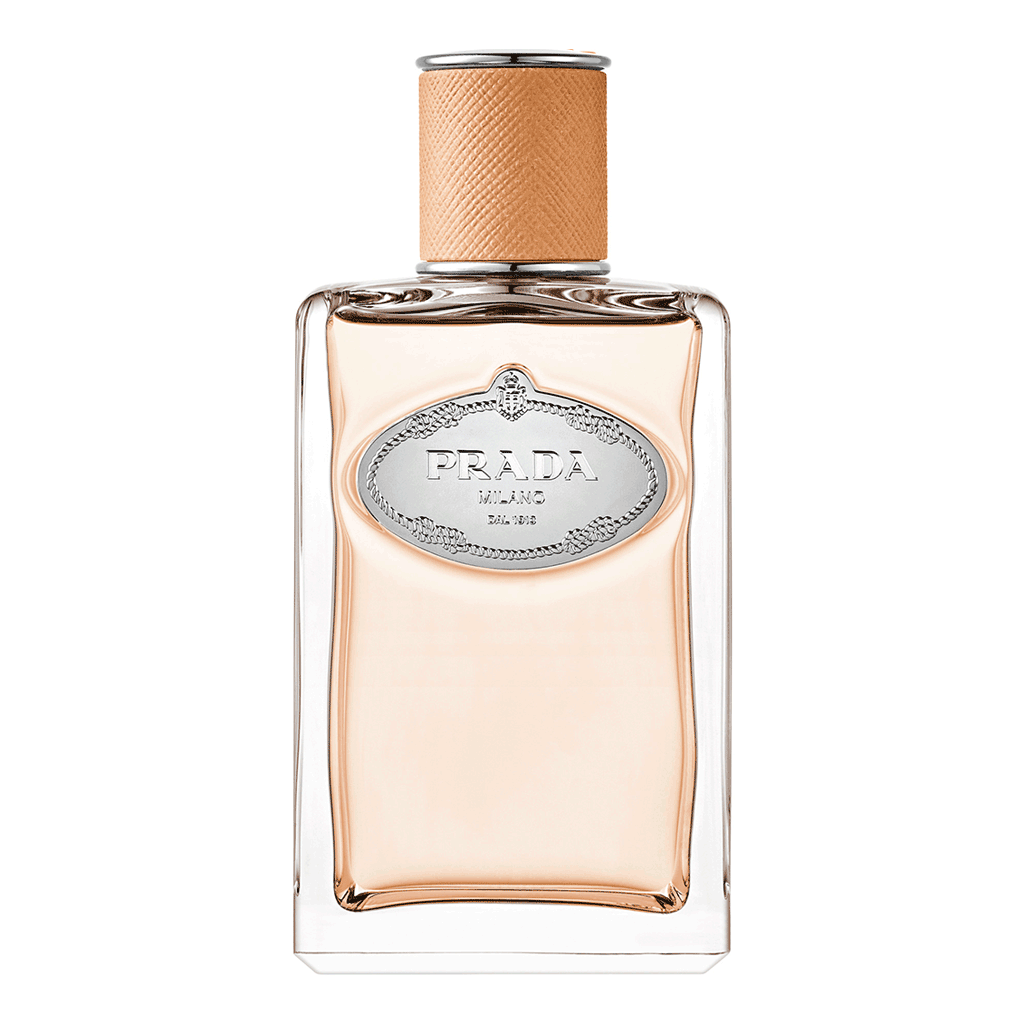 Prada Les Infusion Santal Chai Edp 100ml - PRADA - Duty Free