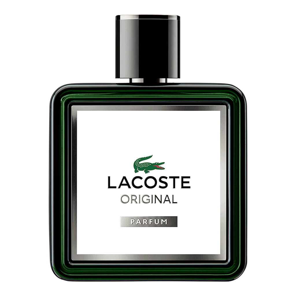 Lacoste Orignal Parfum 100ml -  Duty Free