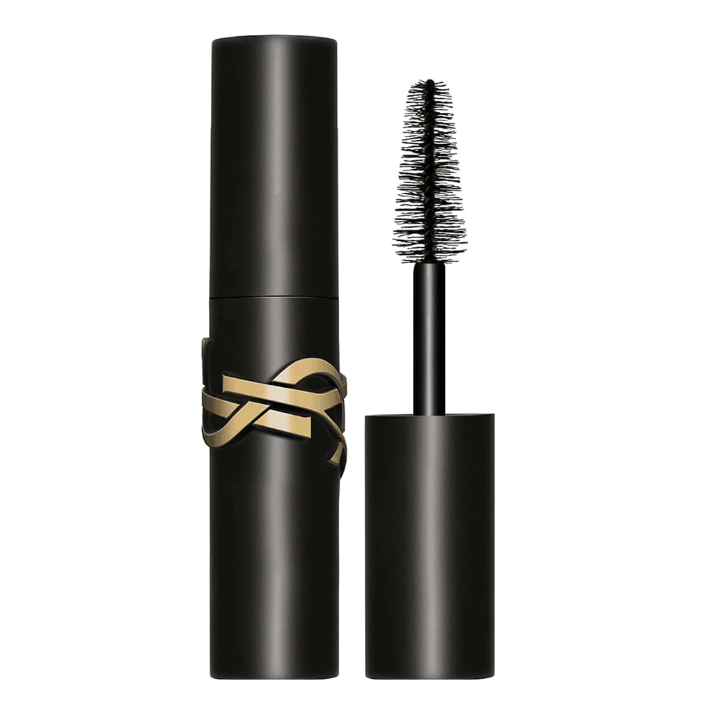 Yves Saint Laurent Lash Clash Mini Black Mascara 7ml - YVES SAINT LAURENT - Duty Free