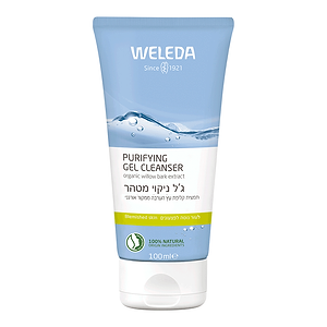 Weleda Purifying Face Cleansing Gel 100ml - WELEDA - Duty Free Weleda Purifying Face Cleansing Gel 100ml - WELEDA - Duty Free