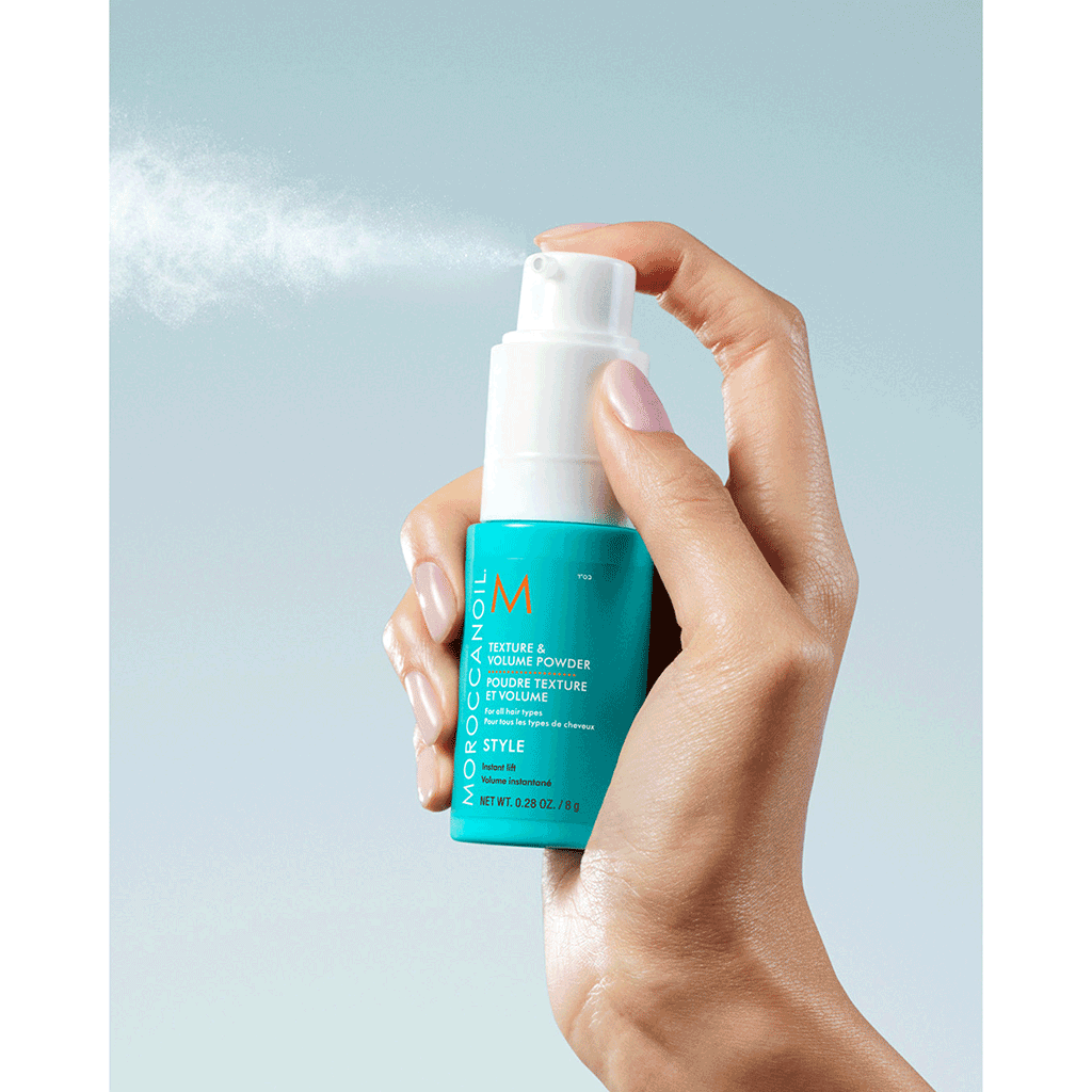 Moroccanoil Texture Volume Powder 8g - MOROCCANOIL - Duty Free