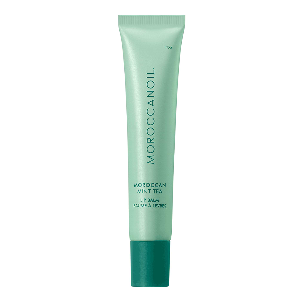 Moroccanoil Lip Balm Mint - MOROCCANOIL - Duty Free