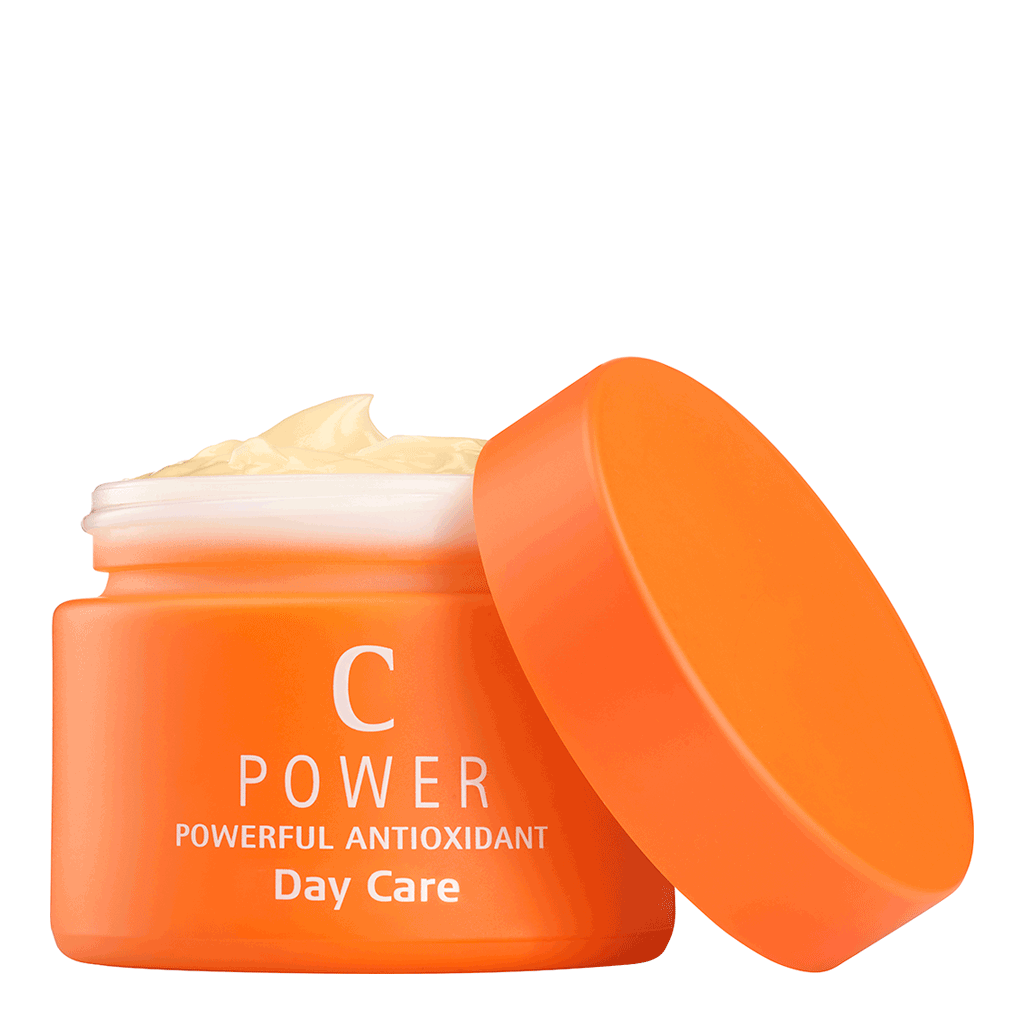 Careline Power C Day Cream 50ml - CARELINE - Duty Free