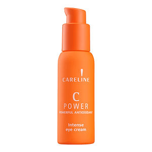 Careline Power C Eye Cream 30ml - CARELINE - Duty Free Careline Power C Eye Cream 30ml - CARELINE - Duty Free