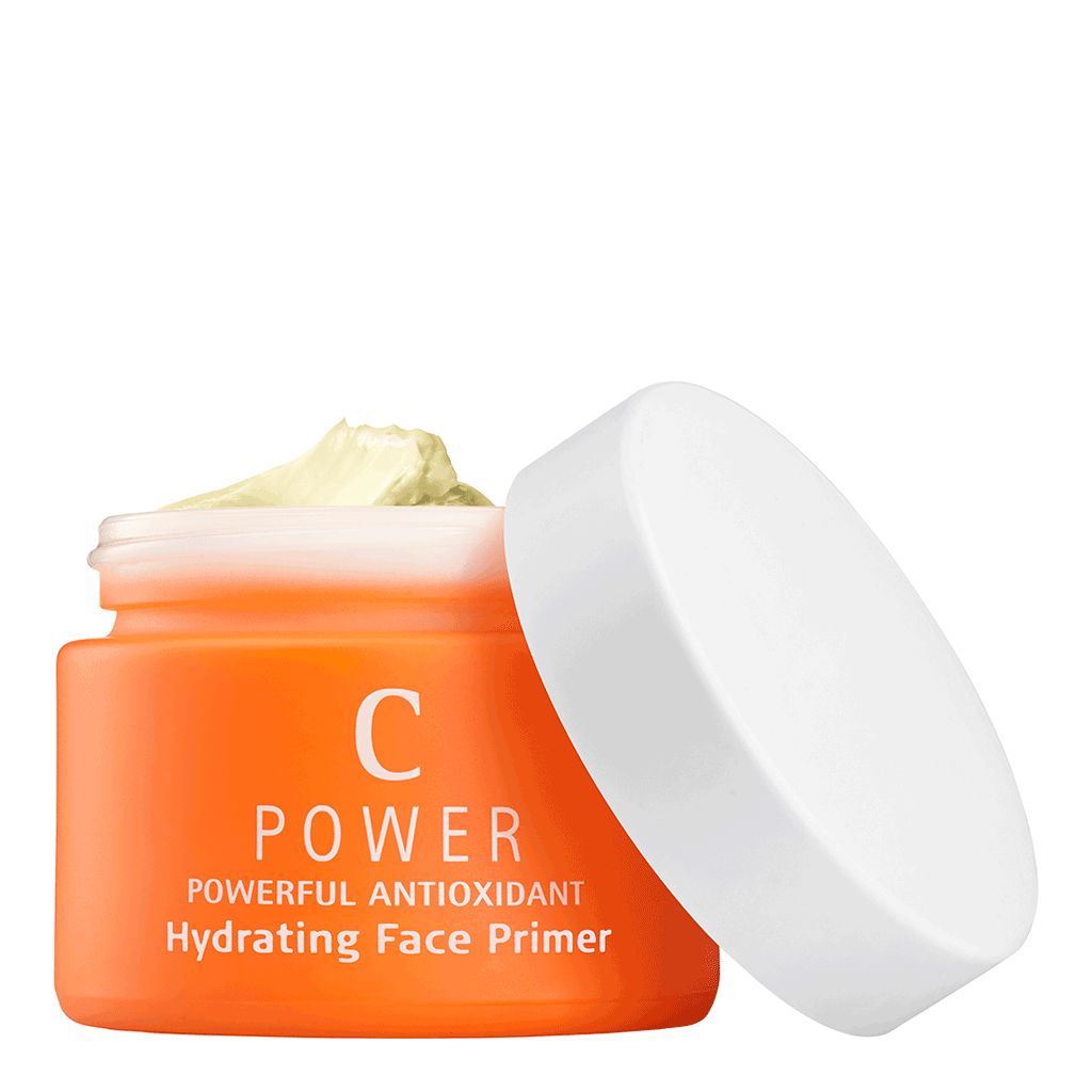 Careline Power C Primer With Moisturizer 50ml - CARELINE - Duty Free