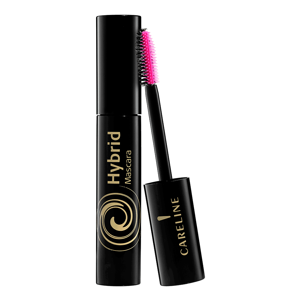 Careline Mascara Bold Hybrid - CARELINE - Duty Free
