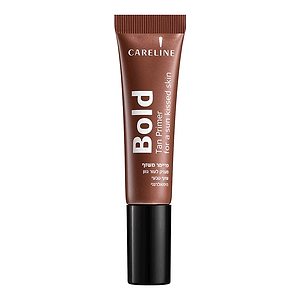 Careline Primer Bold Tanning 100ml - CARELINE - Duty Free Careline Primer Bold Tanning 100ml - CARELINE - Duty Free