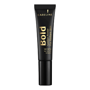 Careline Primer Bold Glowing Skin 100ml - CARELINE - Duty Free Careline Primer Bold Glowing Skin 100ml - CARELINE - Duty Free
