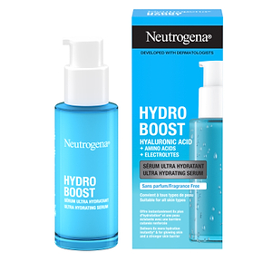 Neutrogena Hydro Boost Face Serum 30ml - NEUTROGENA - Duty Free Neutrogena Hydro Boost Face Serum 30ml - NEUTROGENA - Duty Free
