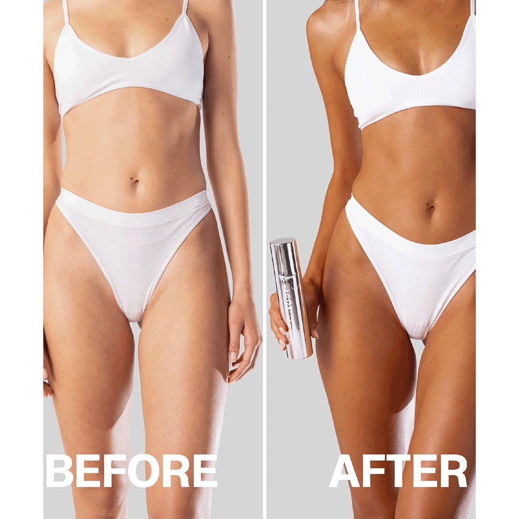 Bali Body Self-tanning Body Spray 200ml - BALI BODY - Duty Free