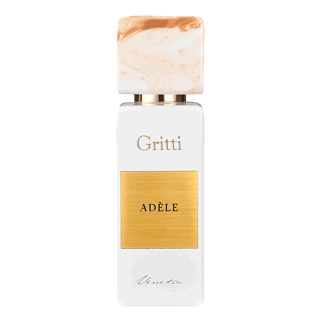 Gritti Adele Edp 100ml - GRITTI - Duty Free