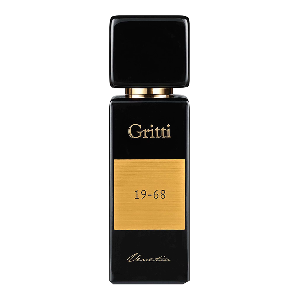 Gritti 19-68 Edp 100ml - GRITTI - Duty Free