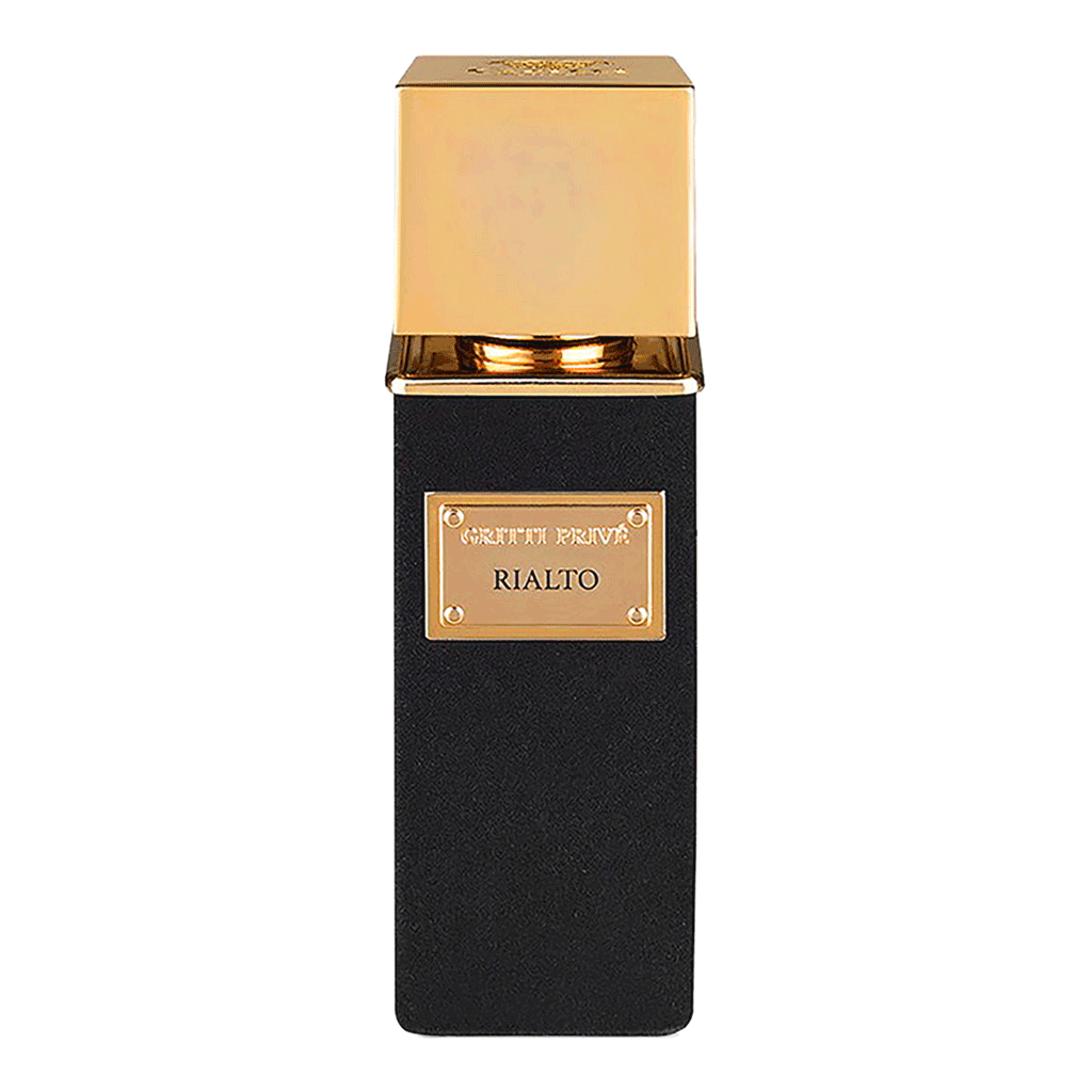Gritti Extrait Rialto Edp 100ml - GRITTI - Duty Free