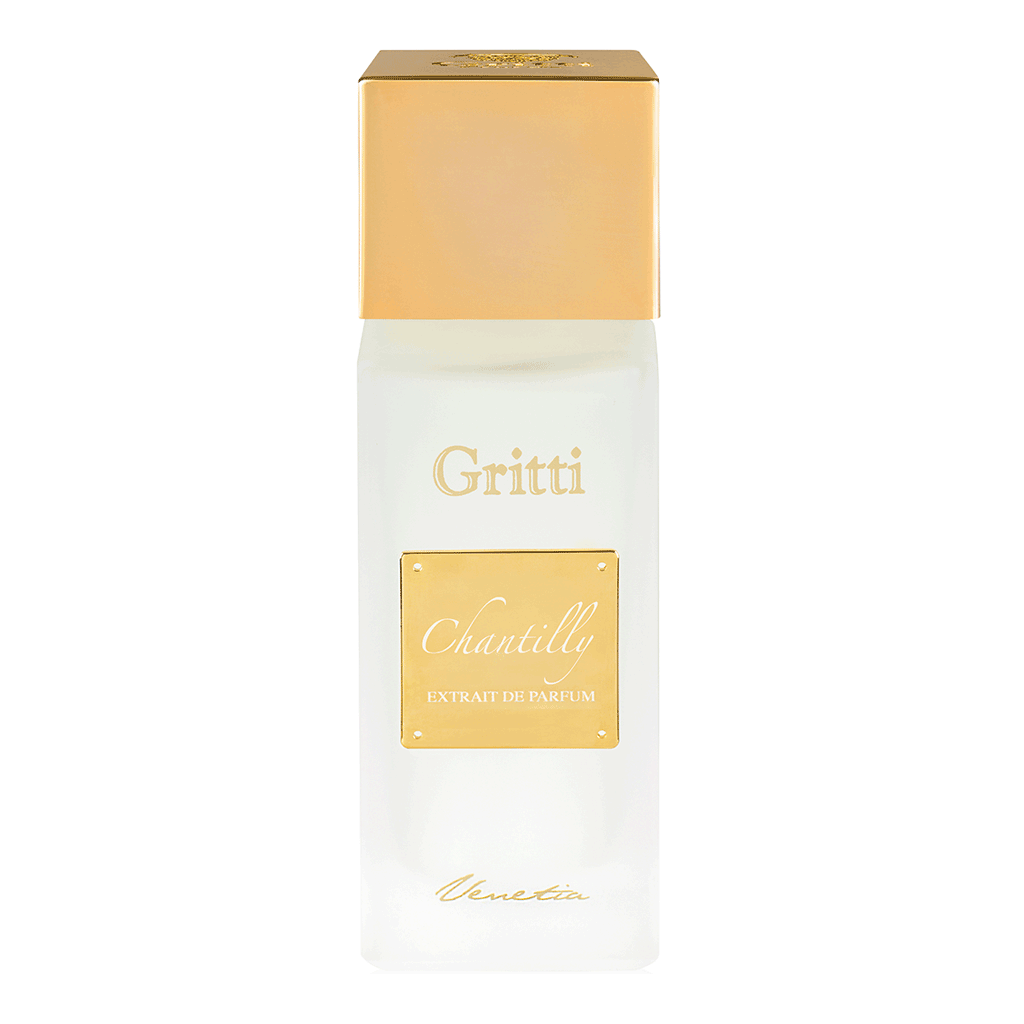 Gritti Extrait Chantilly Edp 100ml - GRITTI - Duty Free