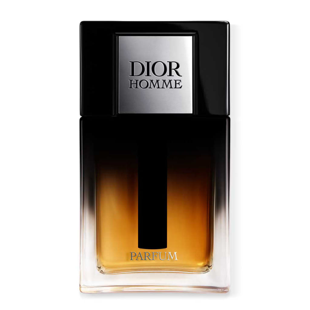 Dior Homme Parfum 125ml - DIOR - Duty Free
