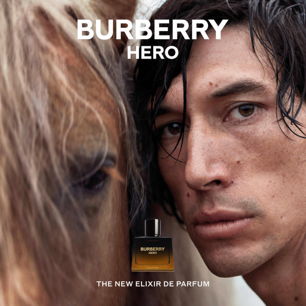 Burberry Hero Elixir De Parfum 60ml - BURBERRY - Duty Free