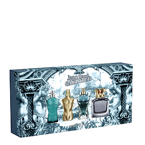 Jean Paul Gaultier Coffret For Him Set - JEAN PAUL GAULTIER - Duty Free Jean Paul Gaultier Coffret For Him Set - JEAN PAUL GAULTIER - Duty Free