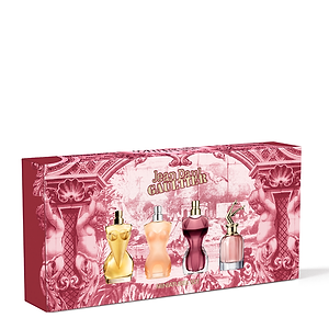 Jean Paul Gaultier Coffret For Her Set - JEAN PAUL GAULTIER - Duty Free Jean Paul Gaultier Coffret For Her Set - JEAN PAUL GAULTIER - Duty Free