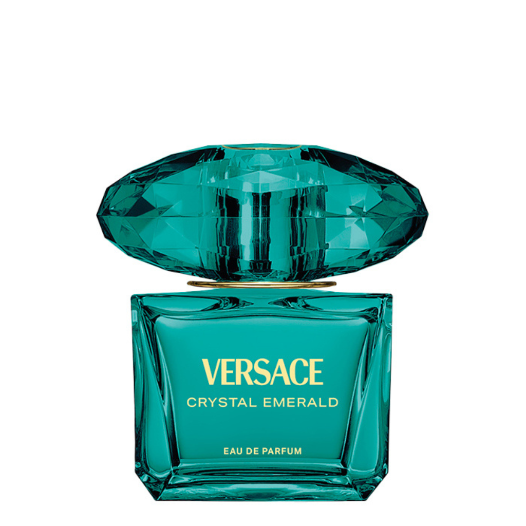 Versace Crystal Emerald Edp 100ml - VERSACE - Duty Free