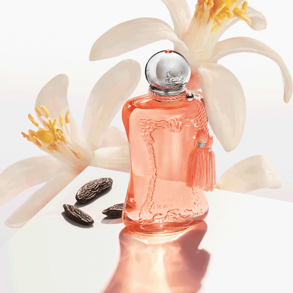 Parfums De Marly Athenais Edp 75ml - PARFUMS DE MARLY - Duty Free