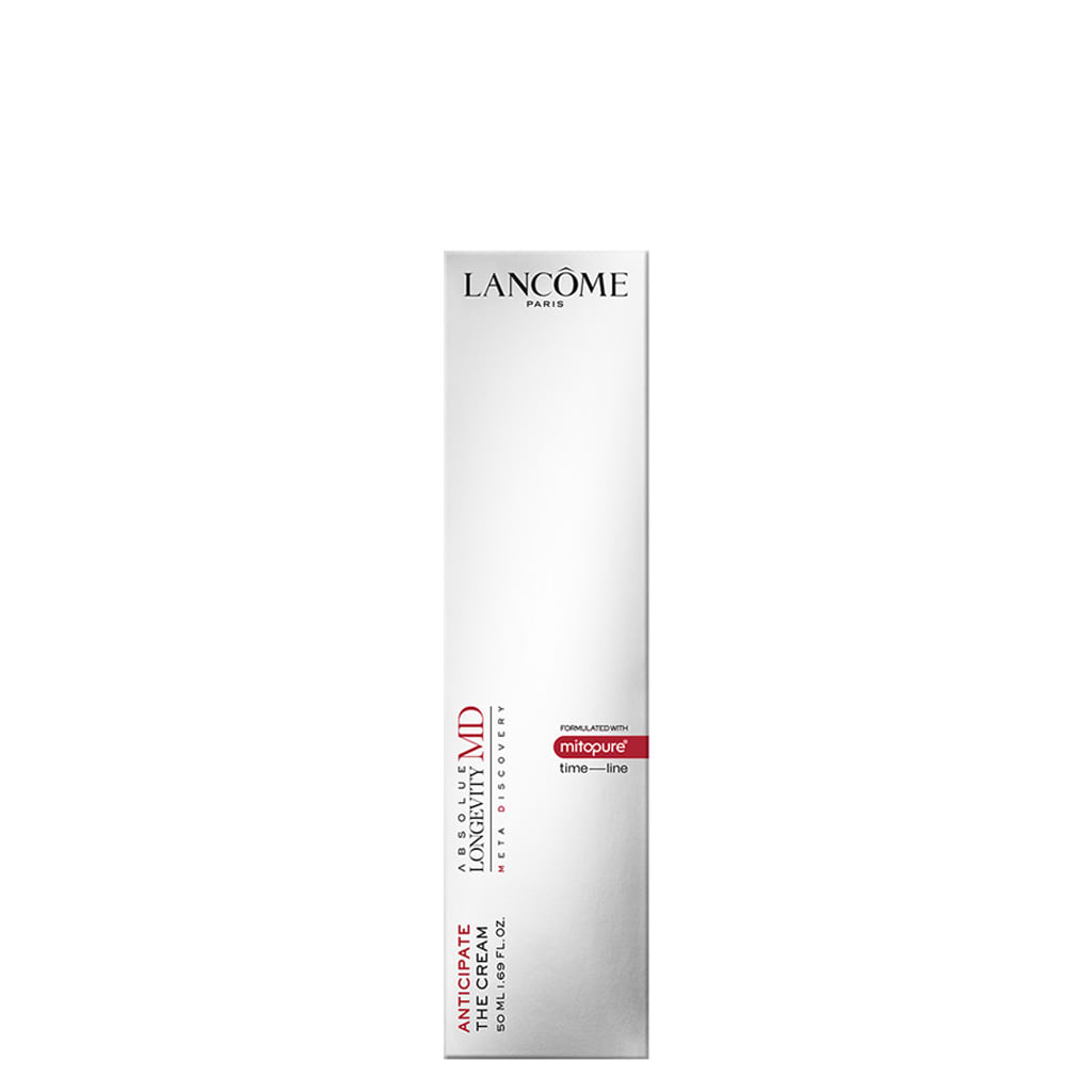 Lancome Absolue Longevity Md Anticipate Face Cream 50ml - LANCOME - Duty Free