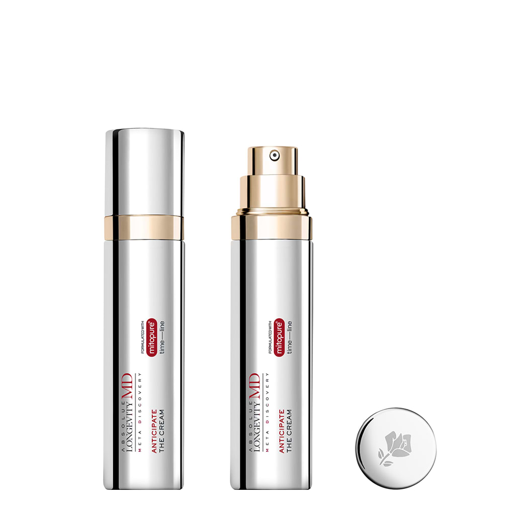 Lancome Absolue Longevity Md Anticipate Face Cream 50ml - LANCOME - Duty Free