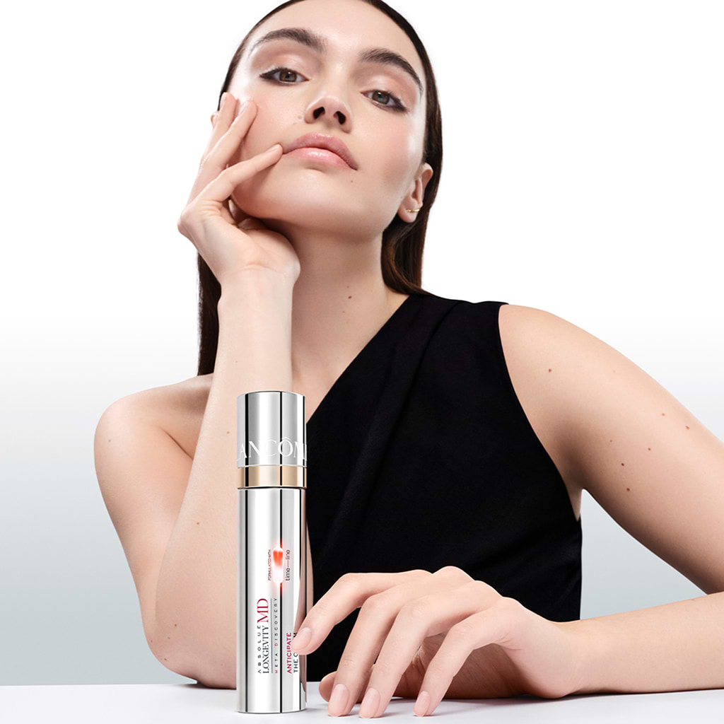 Lancome Absolue Longevity Md Anticipate Face Cream 50ml - LANCOME - Duty Free