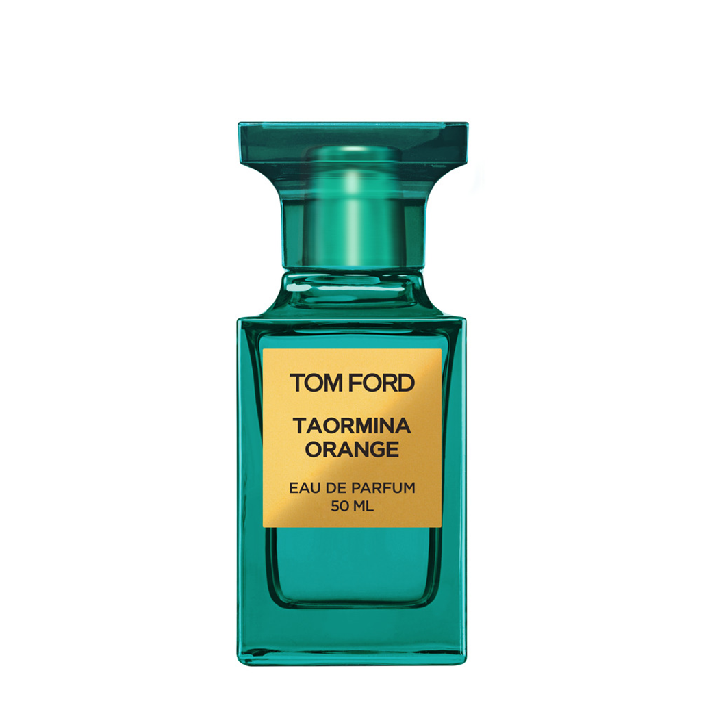 Tom Ford Private Blend Taormina Orange Edp 50ml - TOM FORD - Duty Free