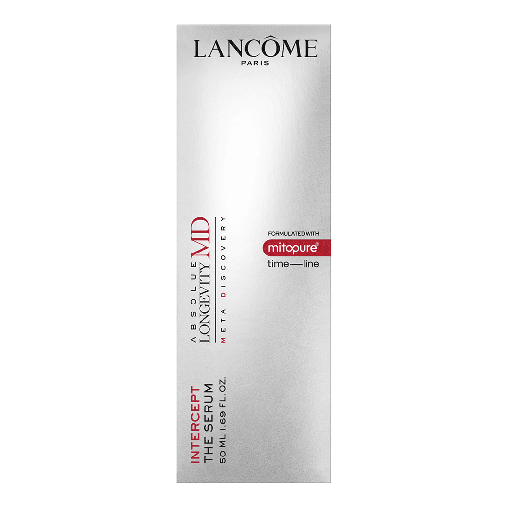 Lancome Absolue Longevity Md Intercept Face Serum 50ml - LANCOME - Duty Free
