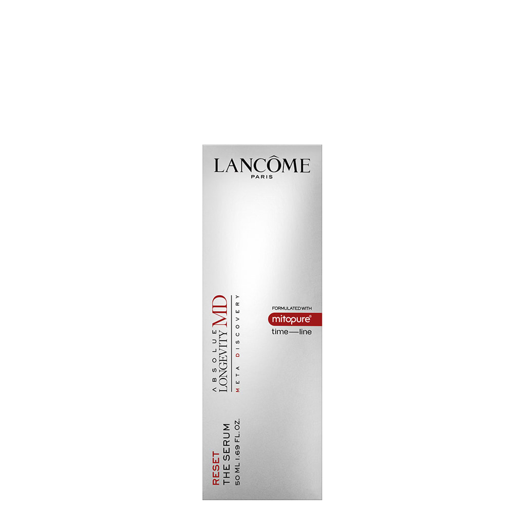 Lancome Absolue Longevity Md Reset Face Serum 50ml - LANCOME - Duty Free
