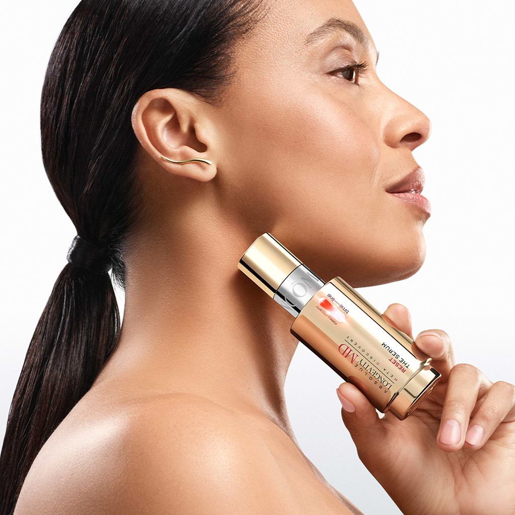 Lancome Absolue Longevity Md Reset Face Serum 50ml - LANCOME - Duty Free