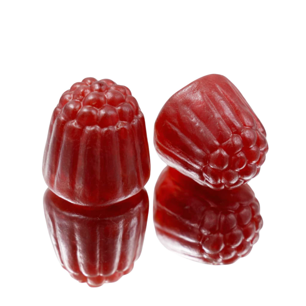 Fill It Hair Gummies 30 Unit - FILL IT - Duty Free